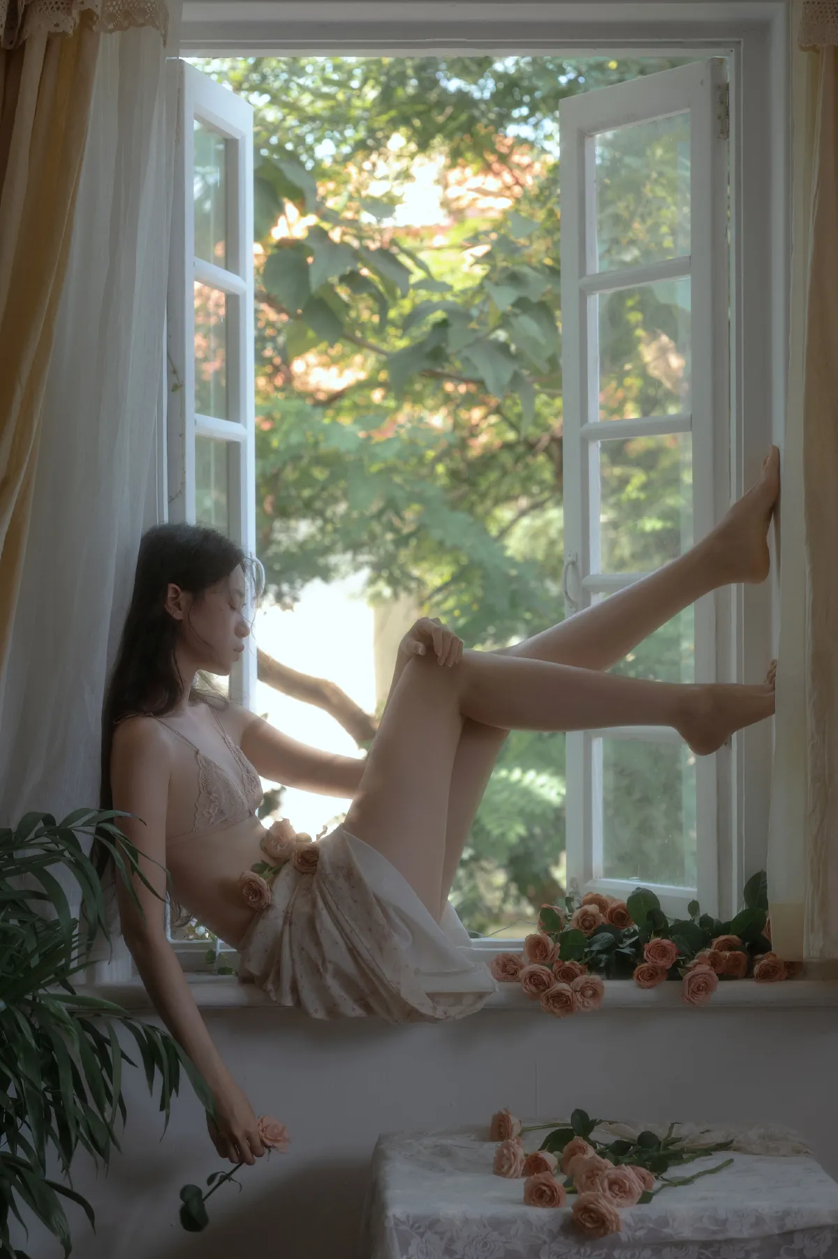 蝶恋花
