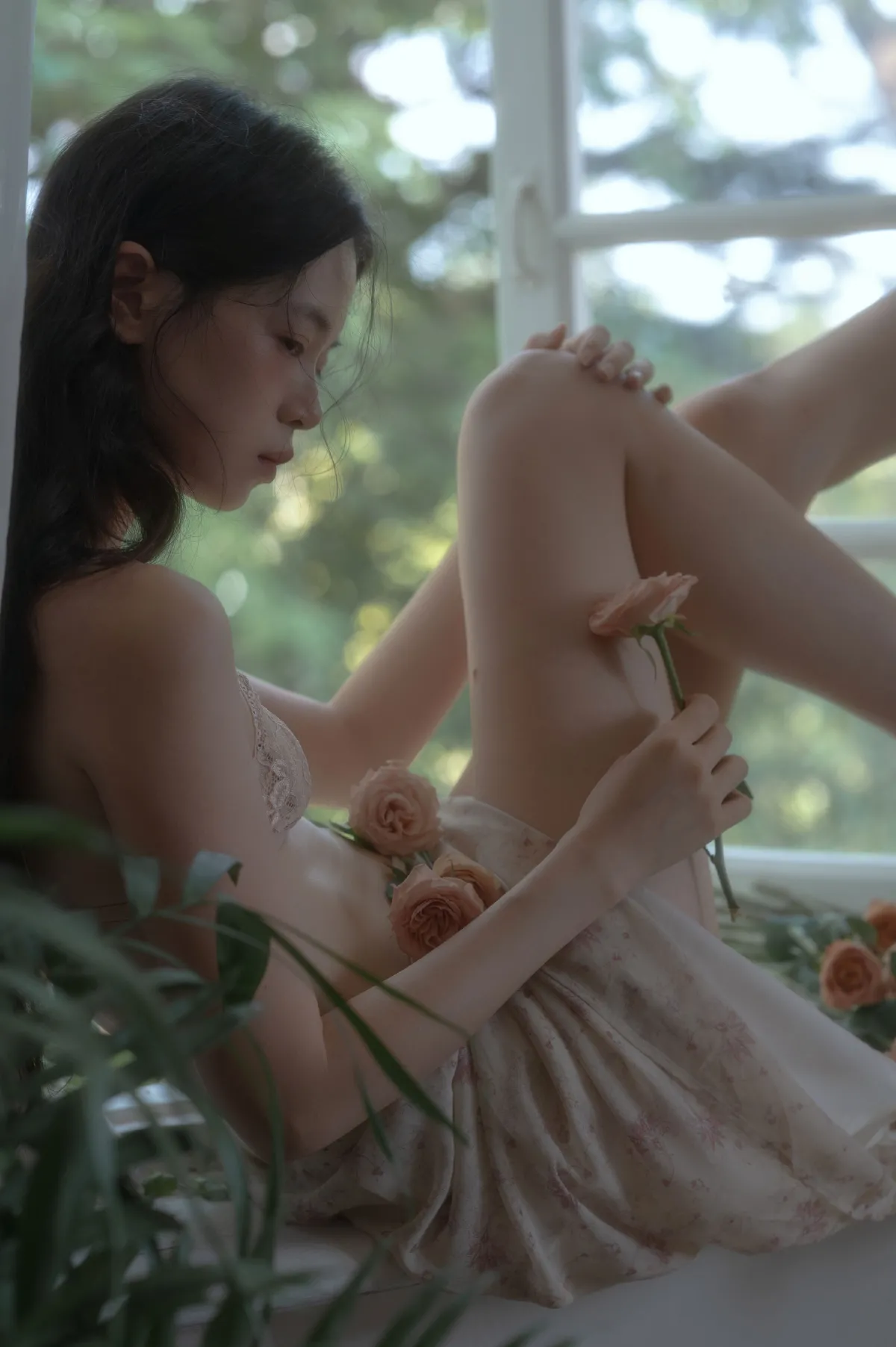 蝶恋花