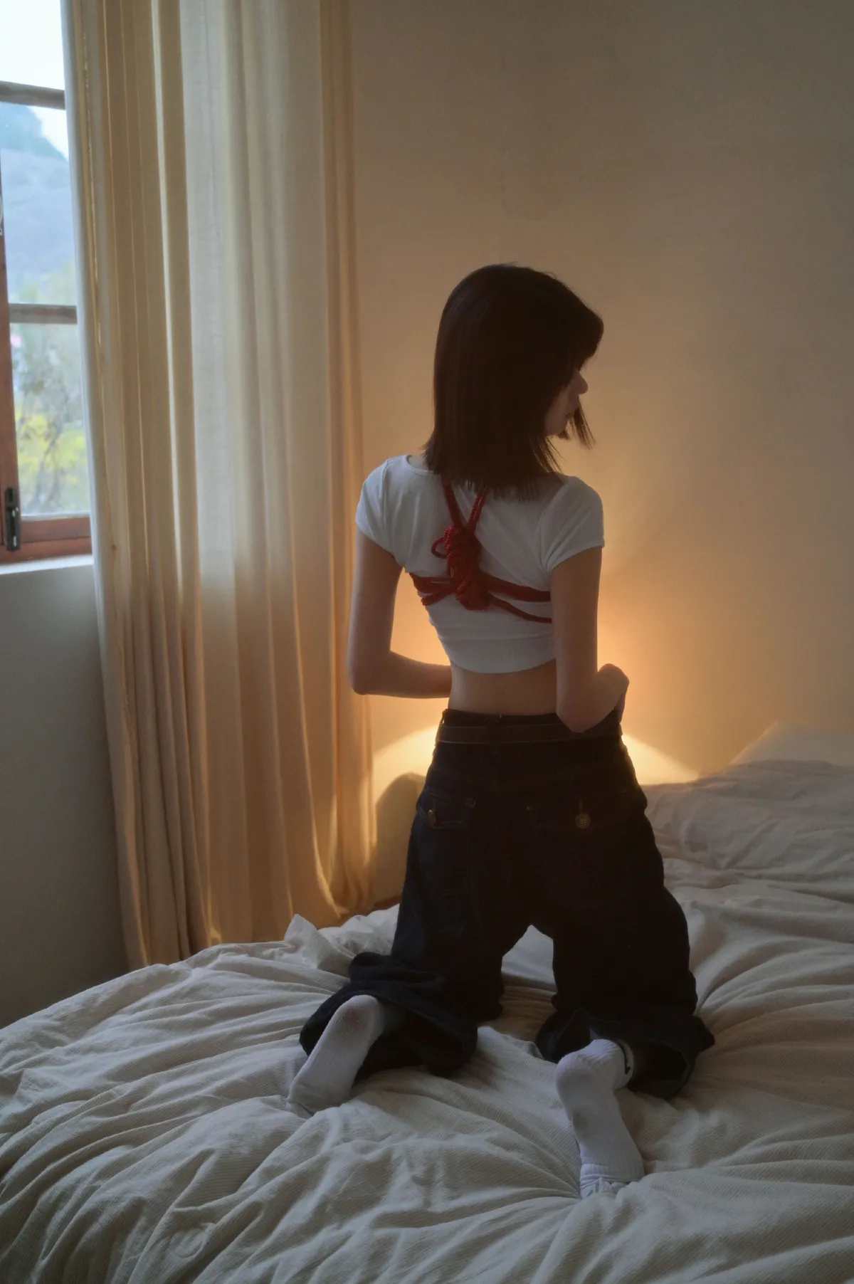 绳艺