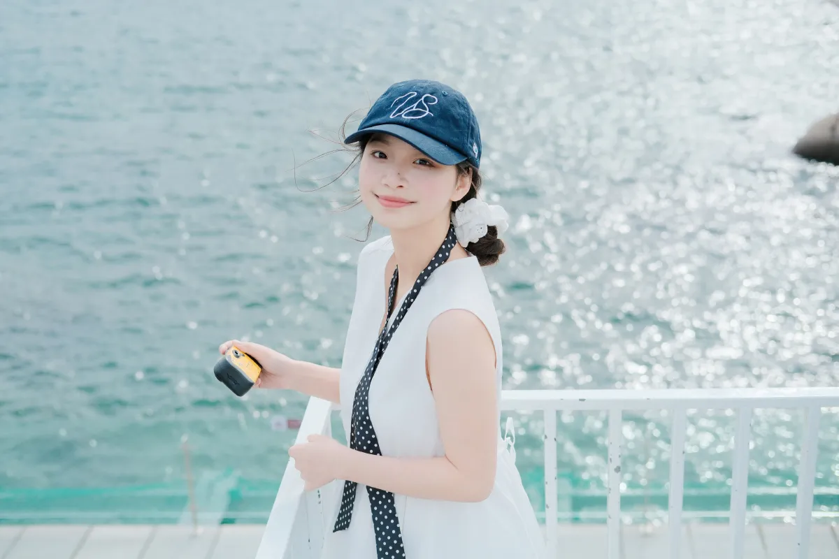 海岛日记