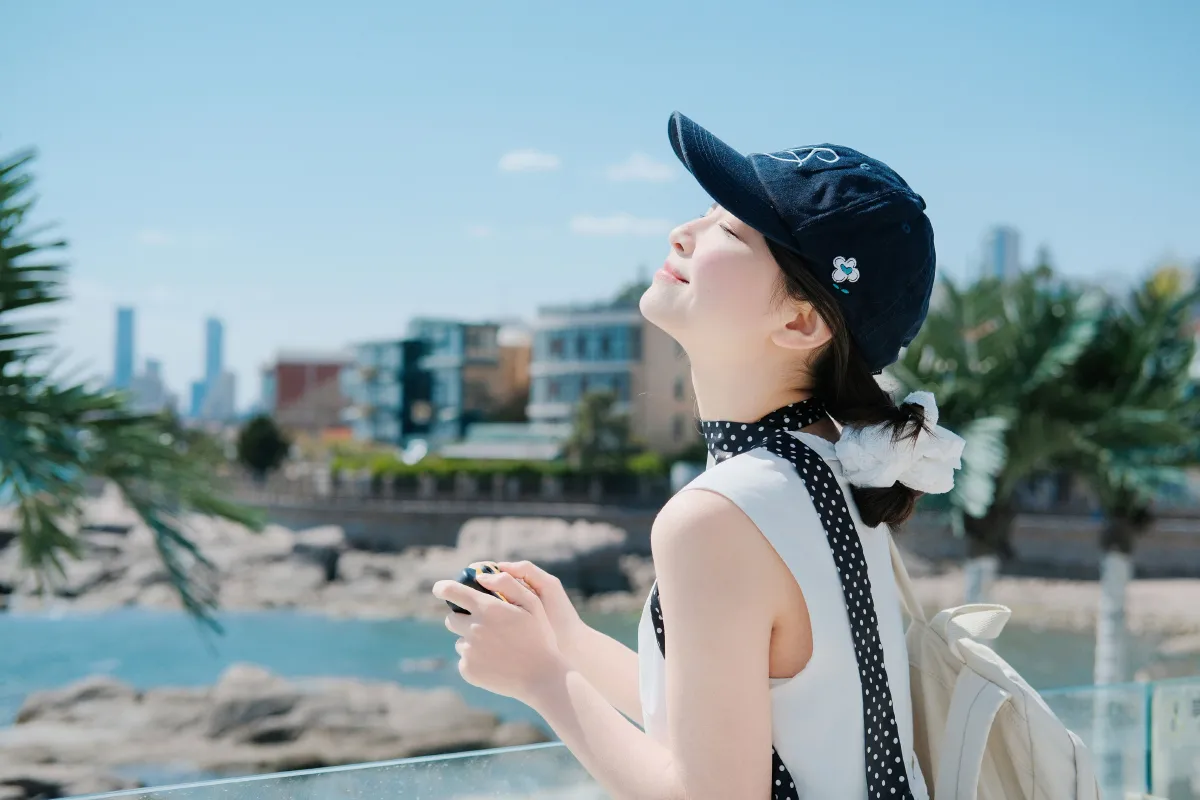 海岛日记5