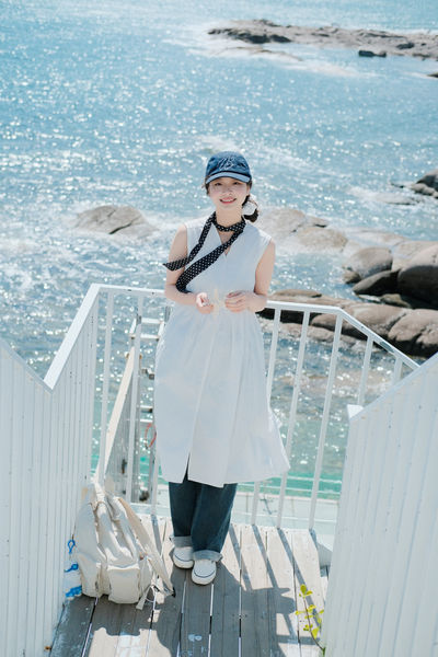 海岛日记