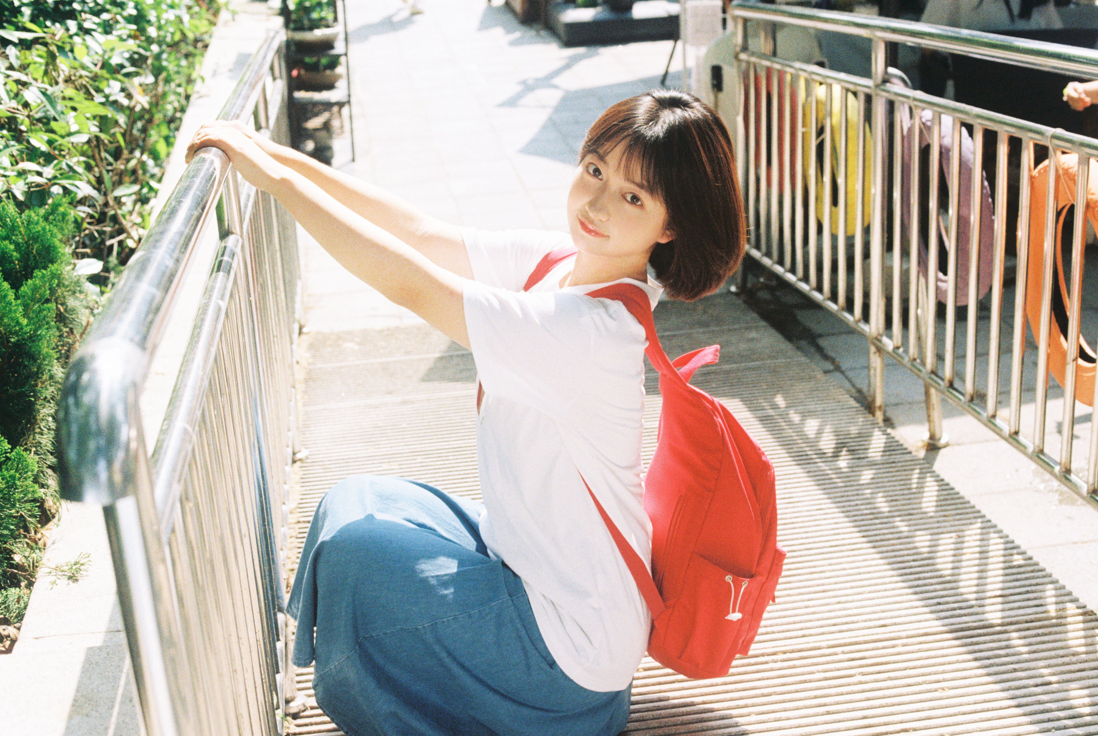 青岛的夏1