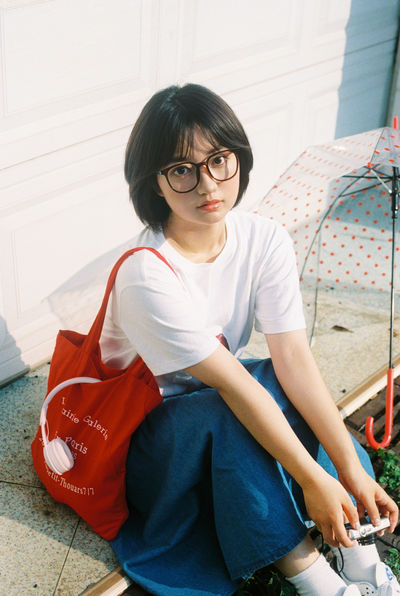 青岛的夏