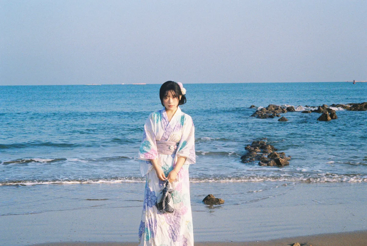 夏が始まる時