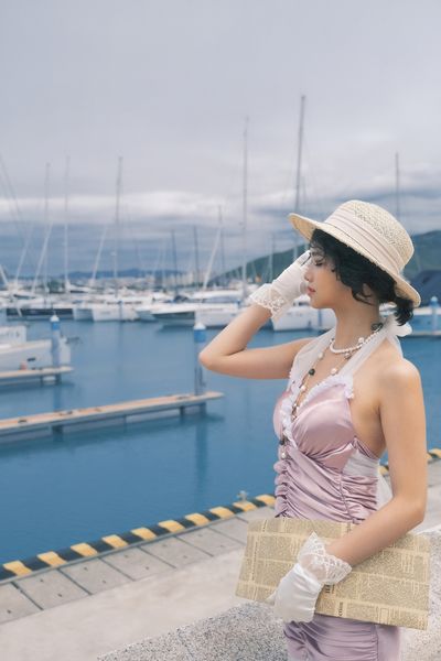 海