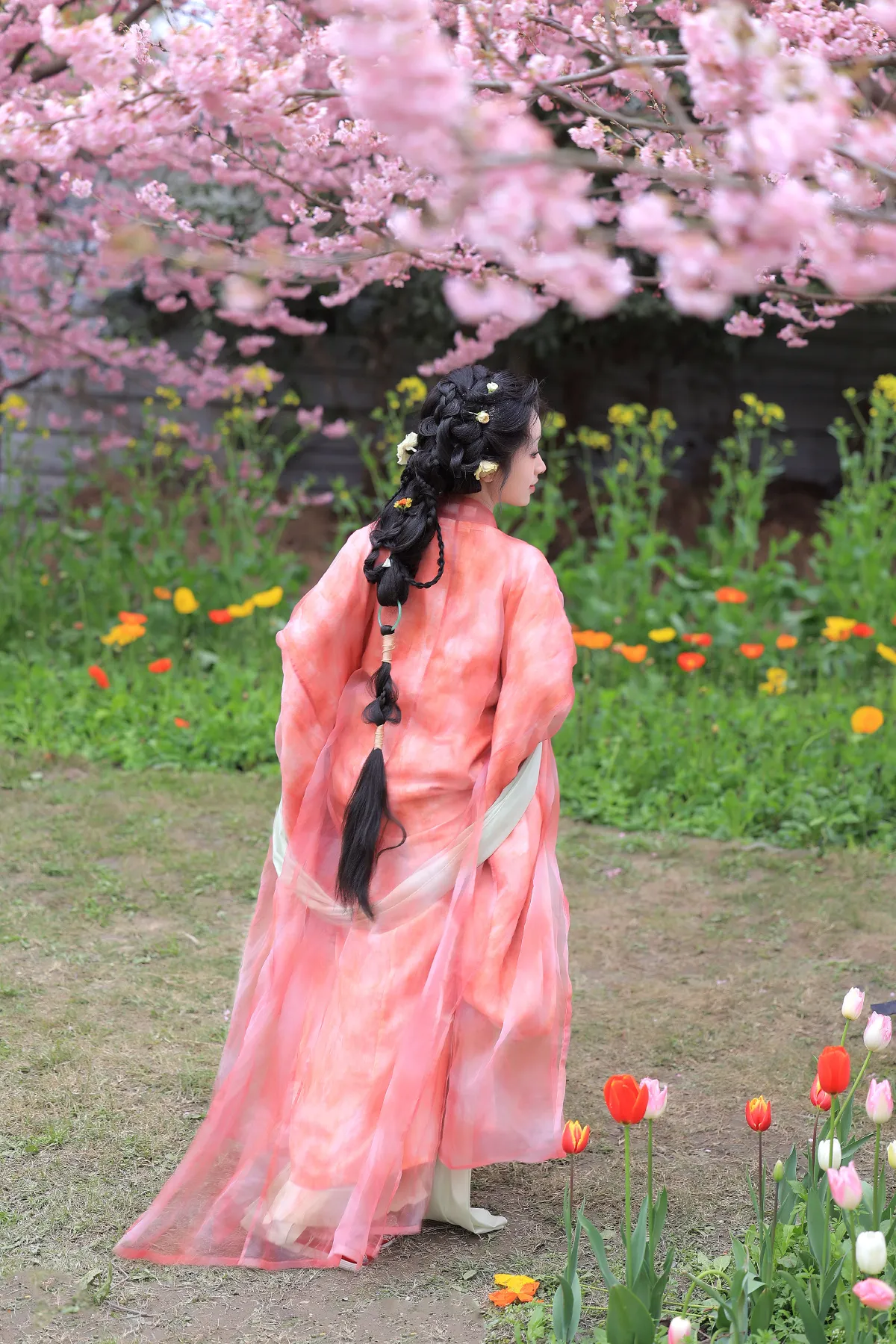 繁花似锦