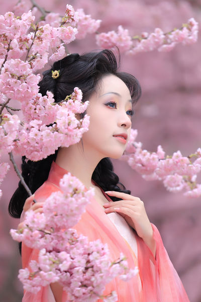 繁花似锦