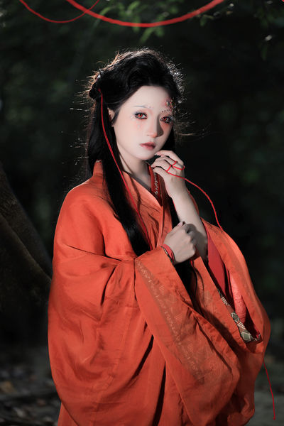山鬼