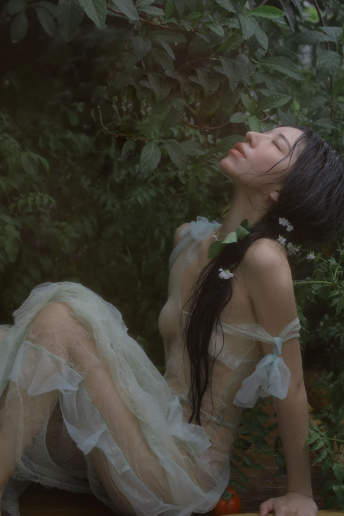 盛夏