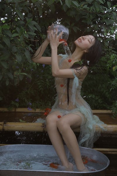 盛夏