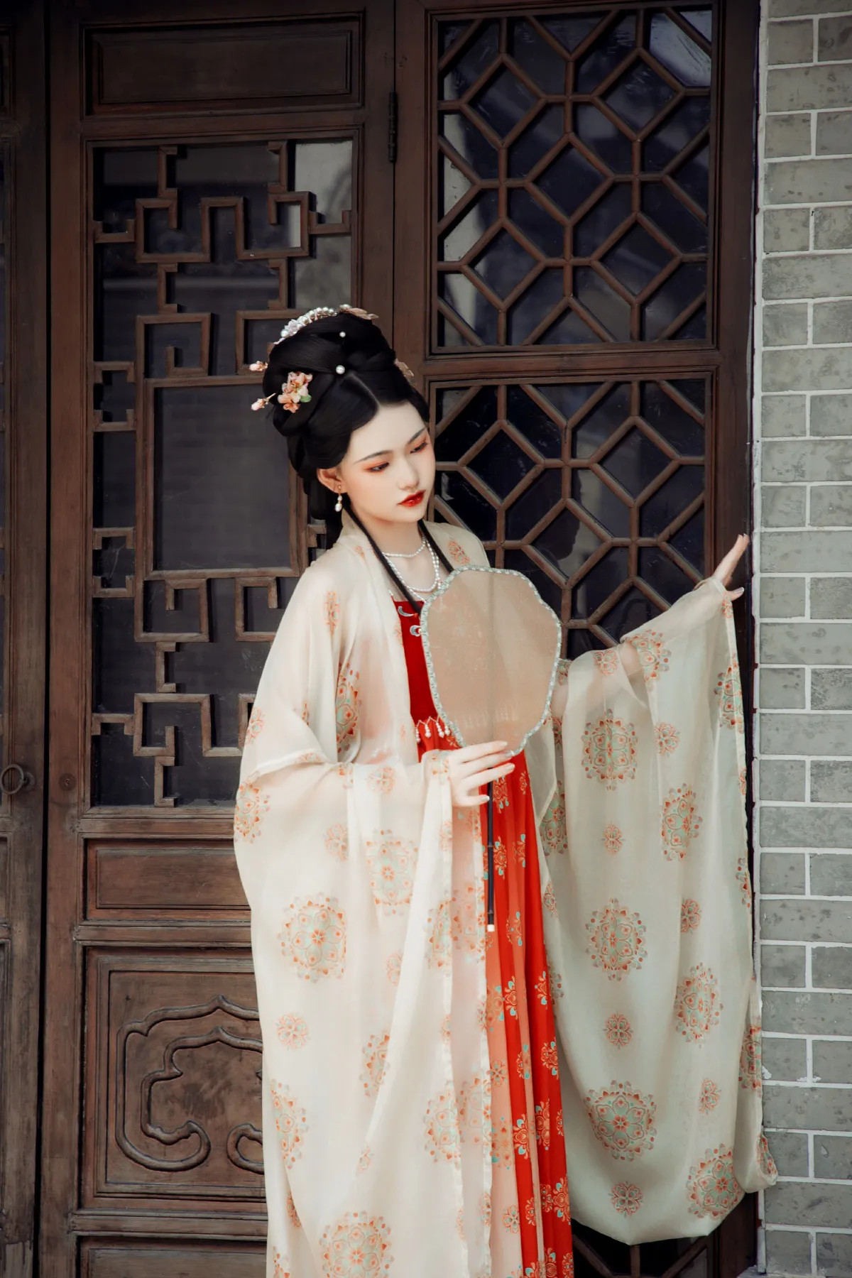 惹红尘5