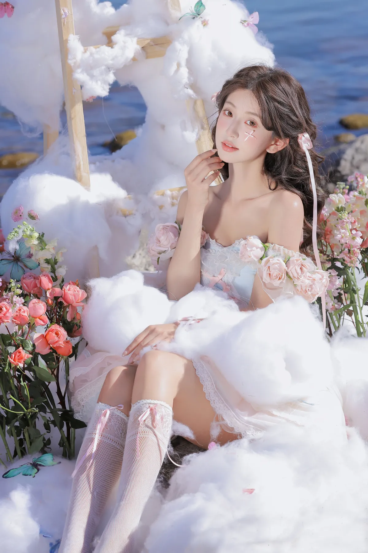 少女的云端梦境2