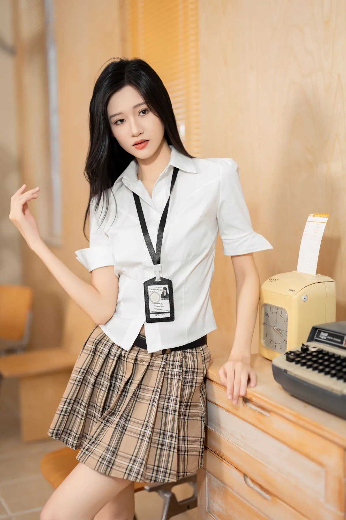 你的美女秘书2