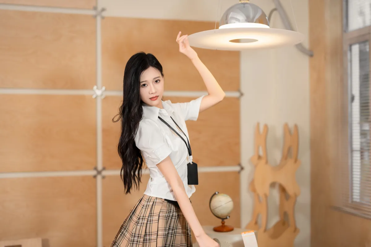 你的美女秘书3