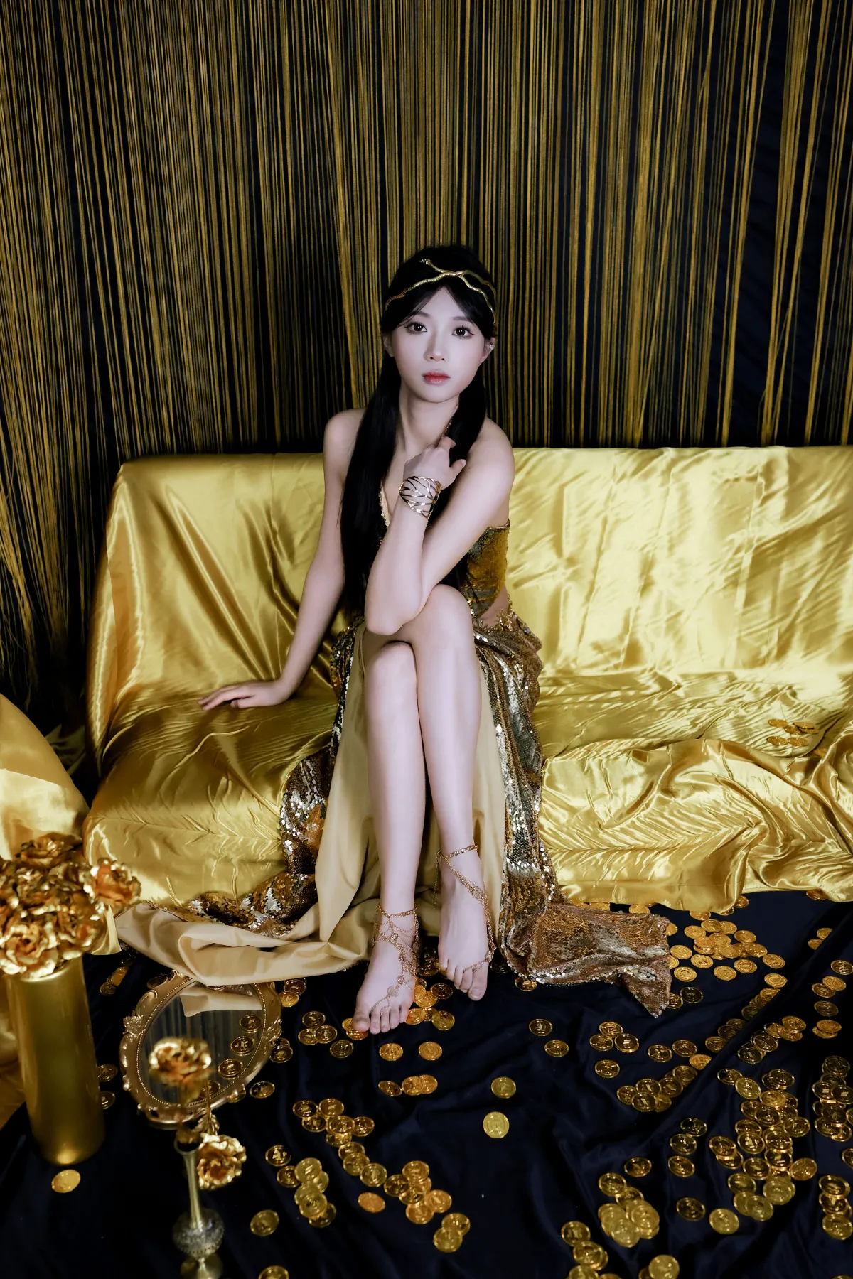 金蛇1