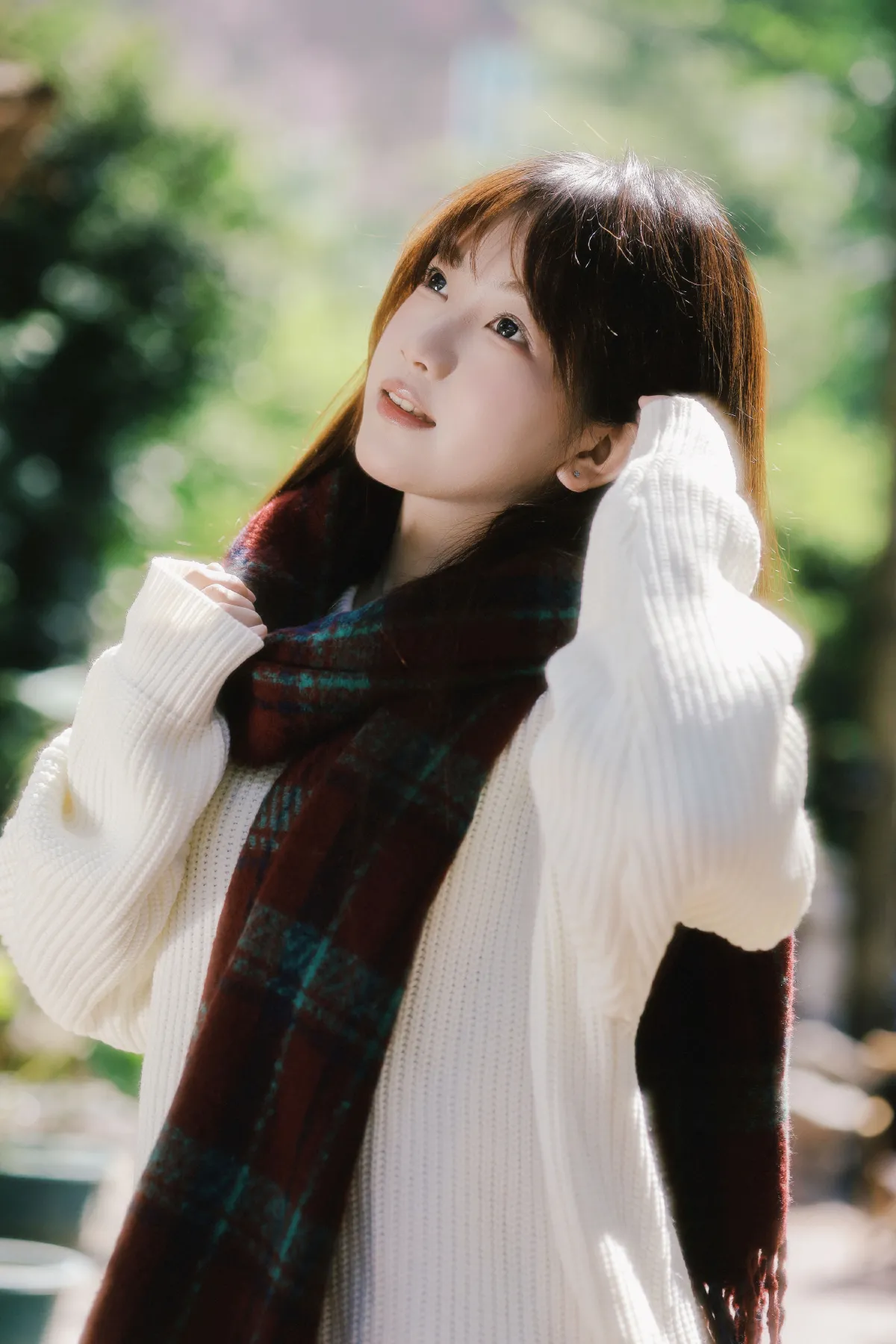 早秋