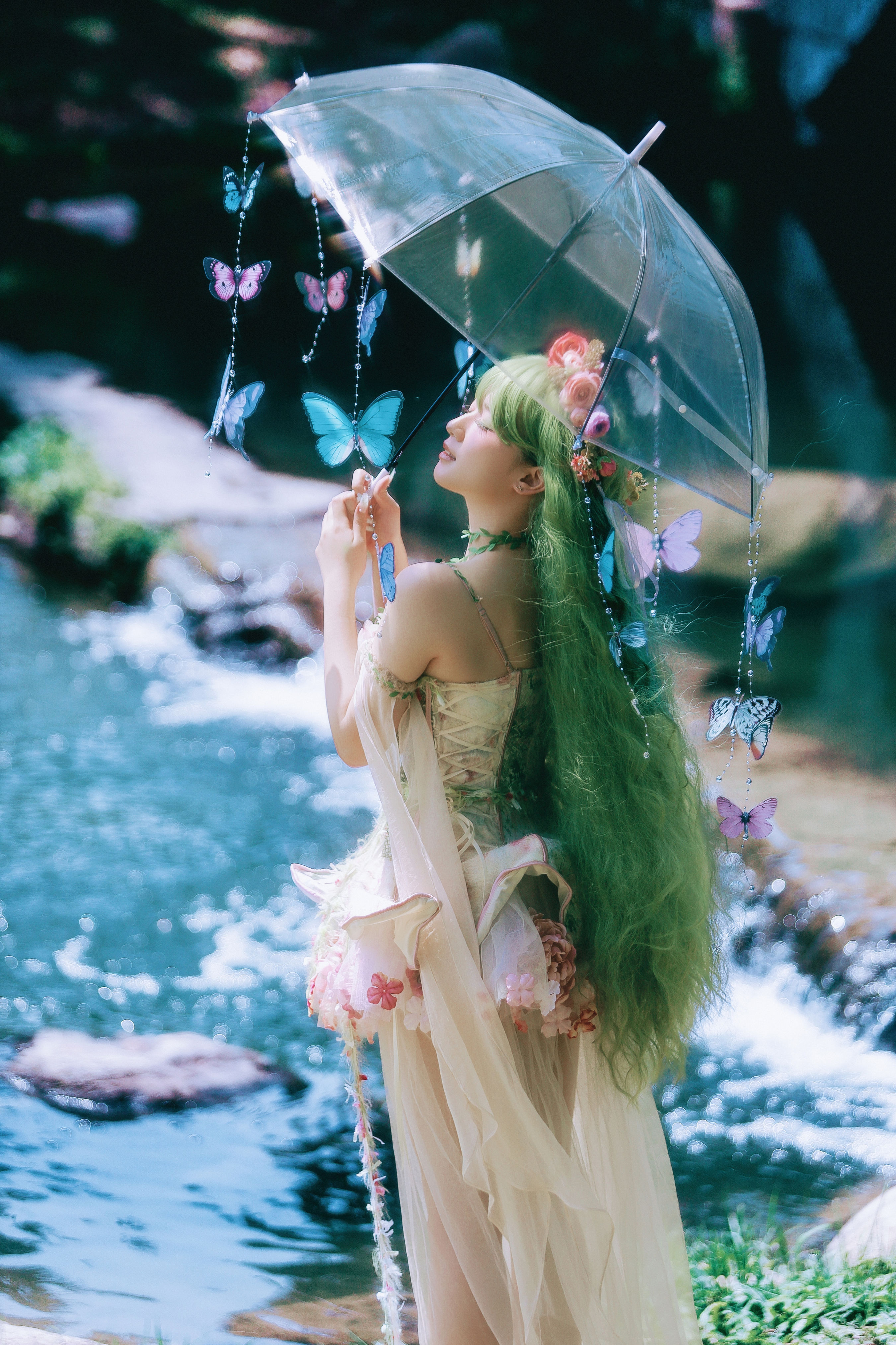 花神之约1