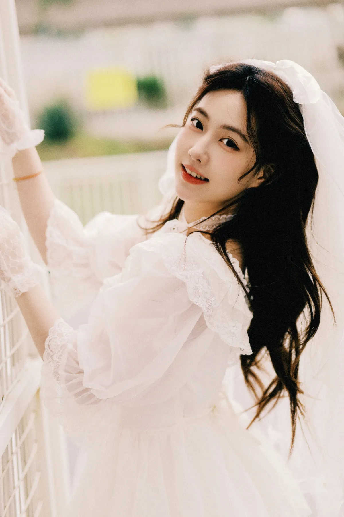 落跑新娘1