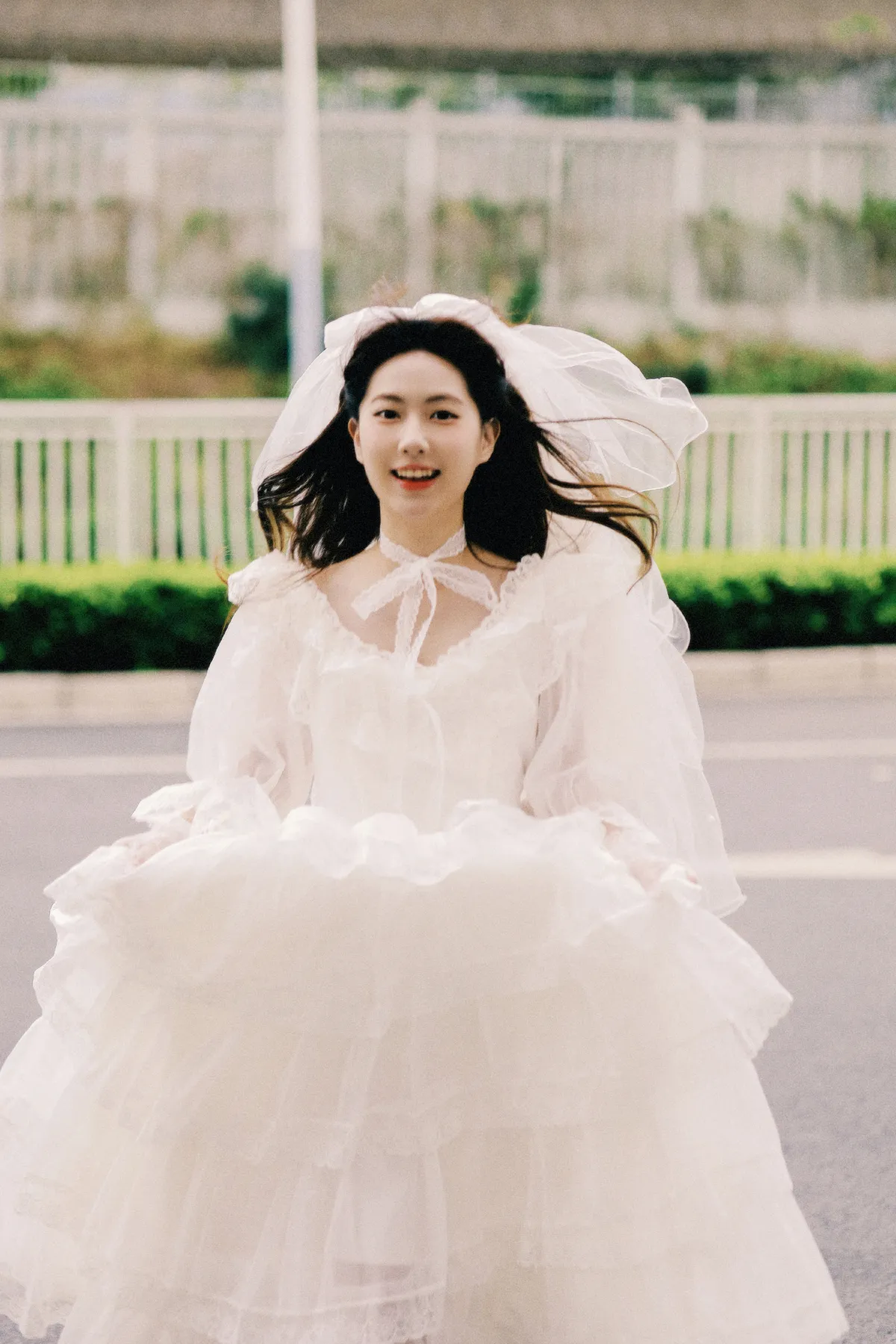 落跑新娘3