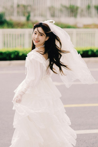 落跑新娘