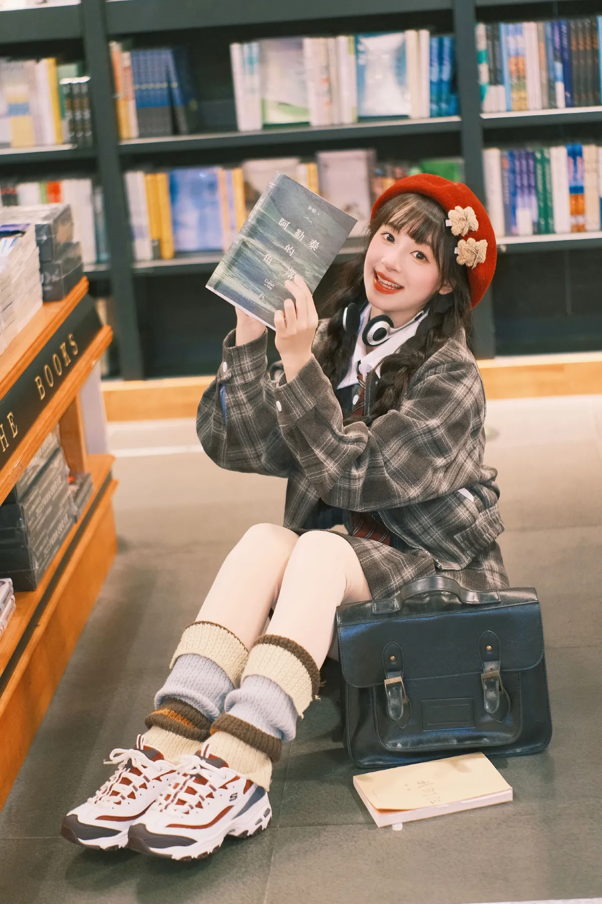 书店女孩3