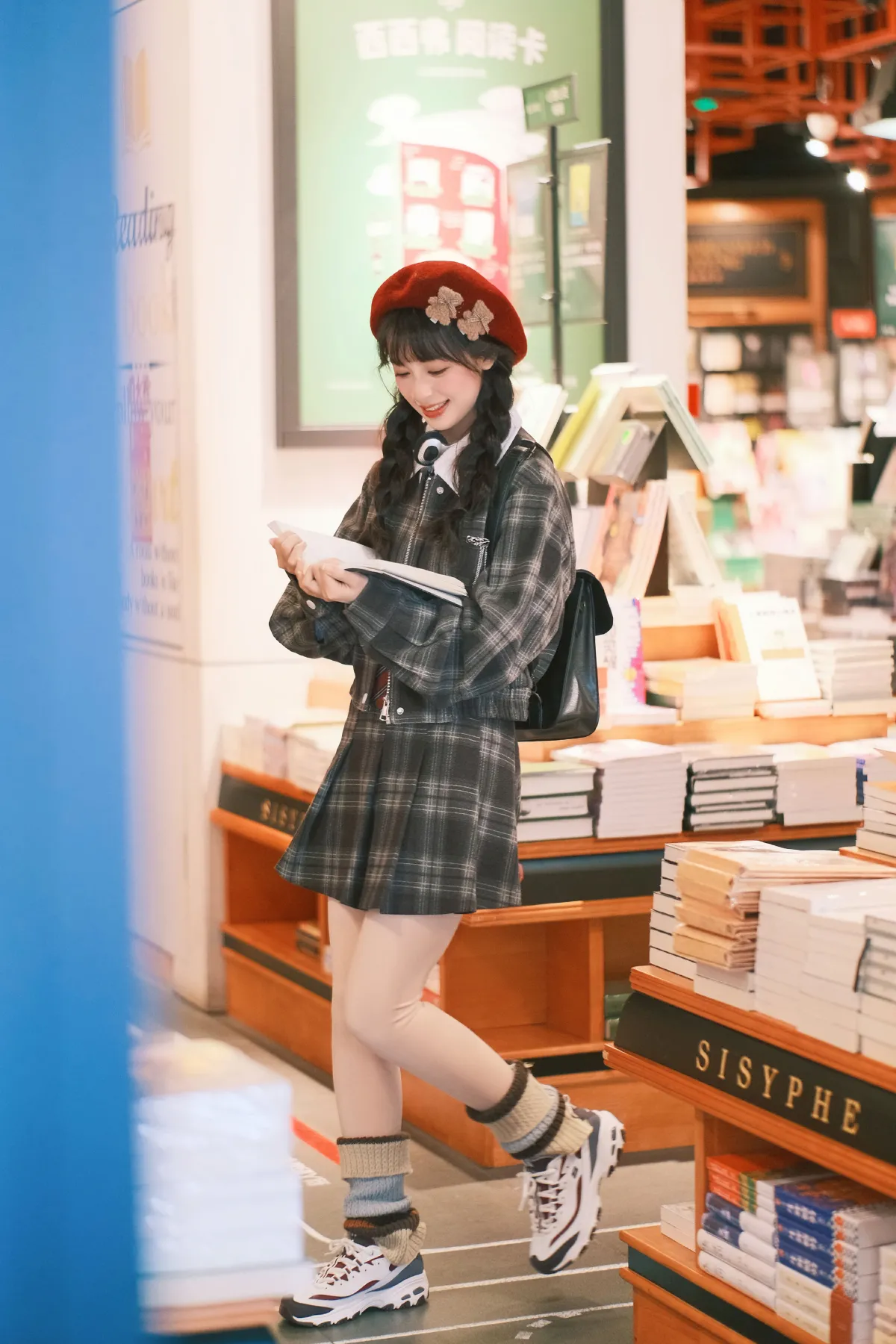 书店女孩5