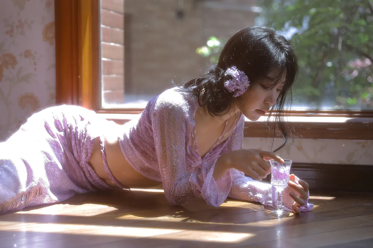 椿蝶4