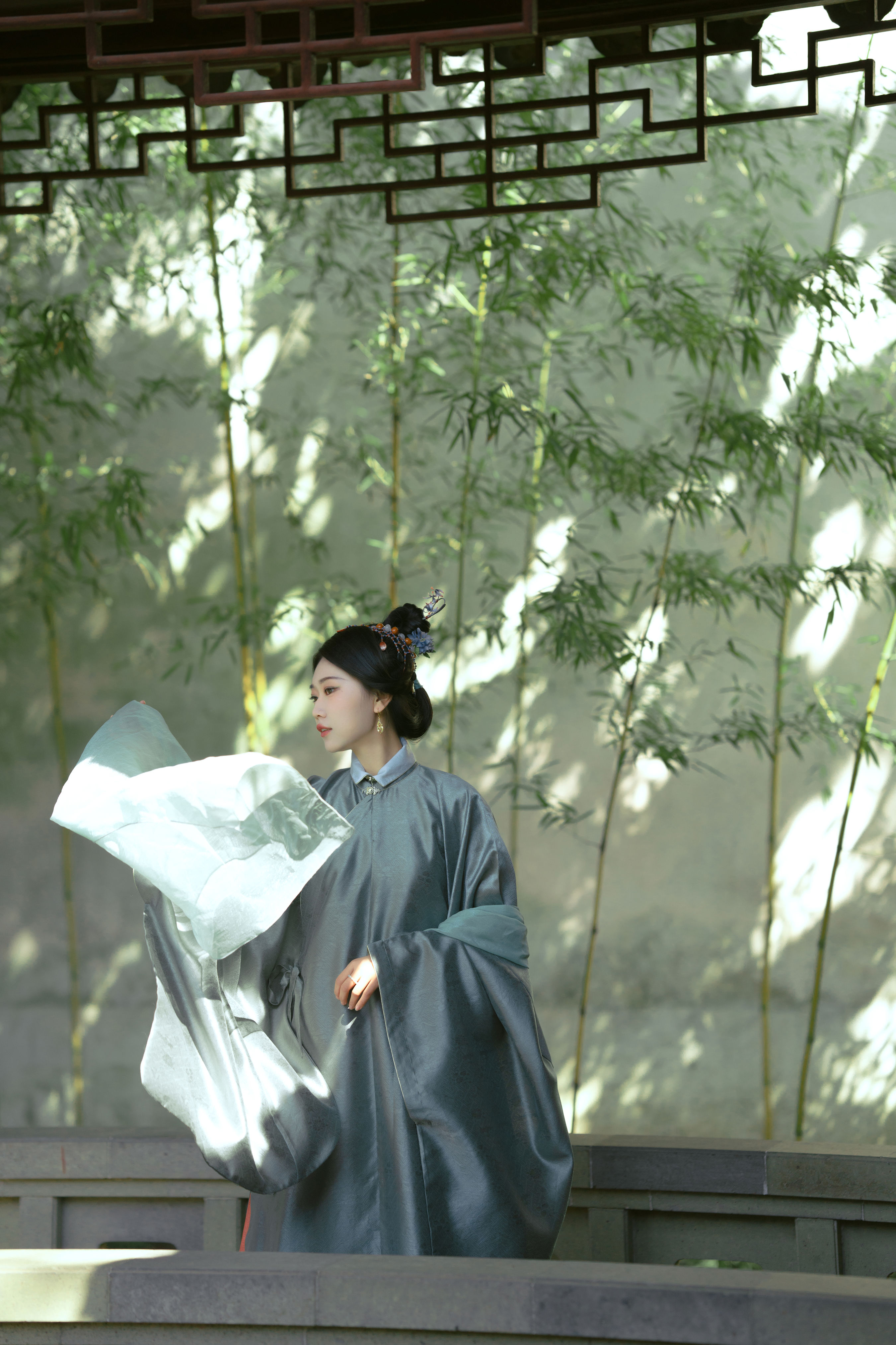 应是竹下美人骨1