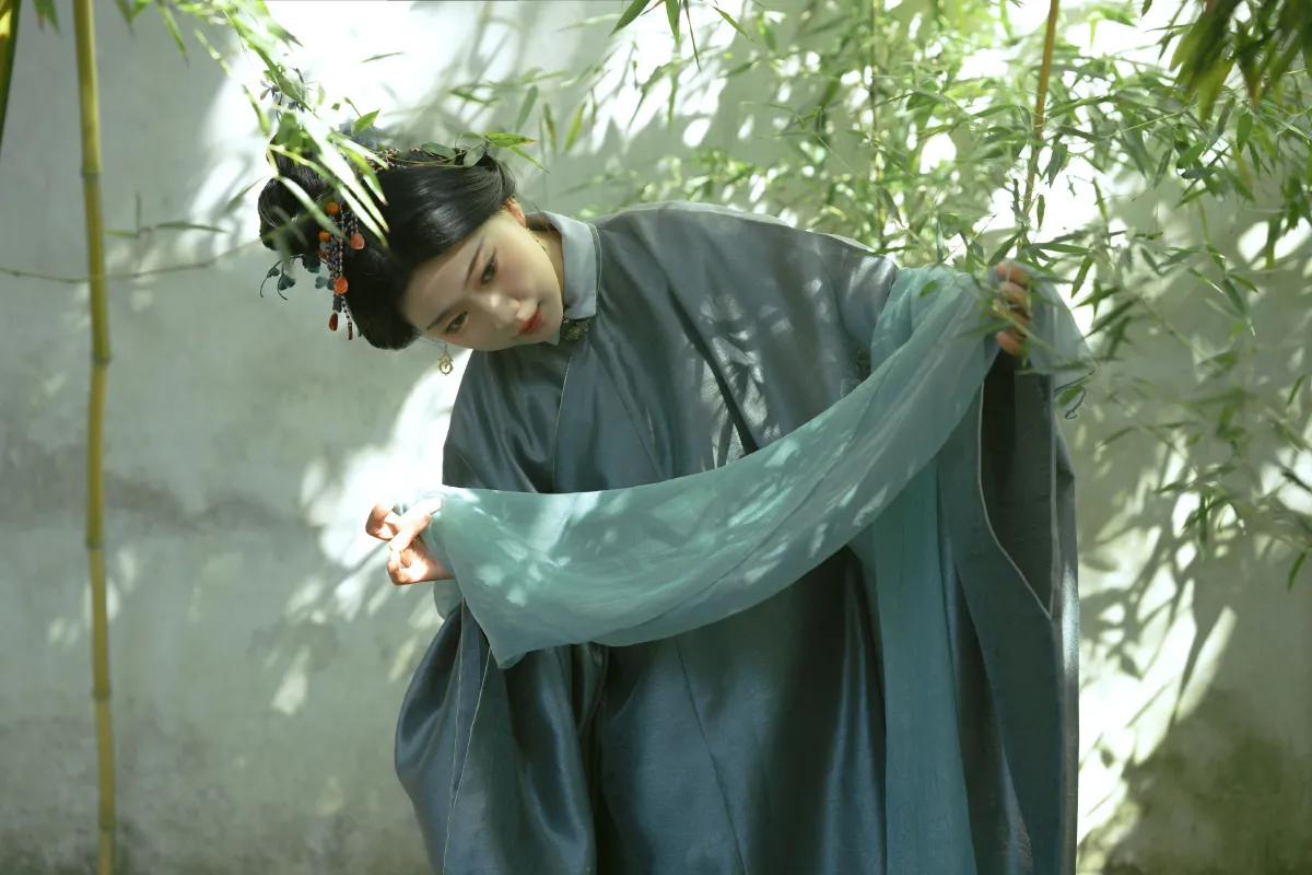 应是竹下美人骨3
