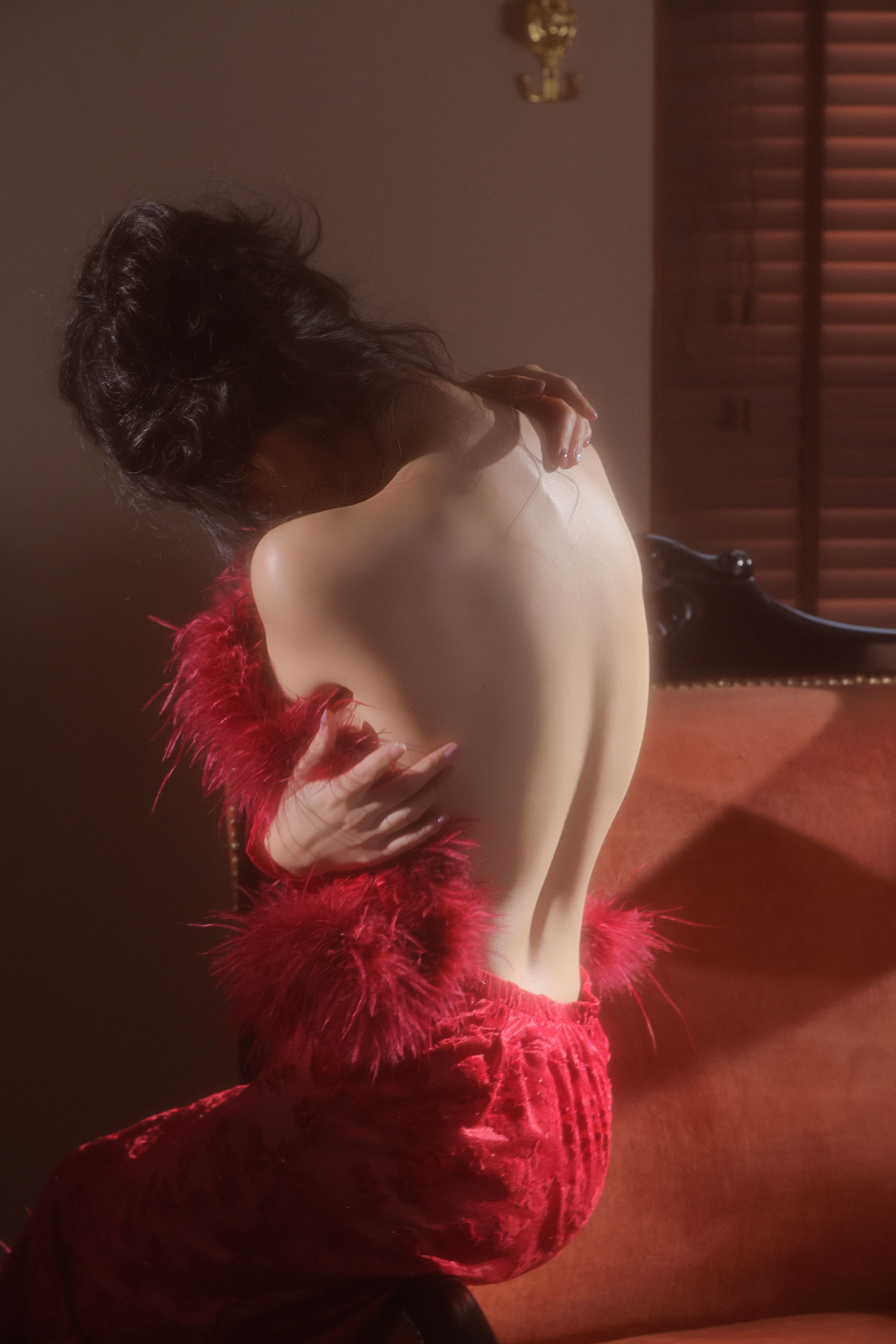 朱砂痣1