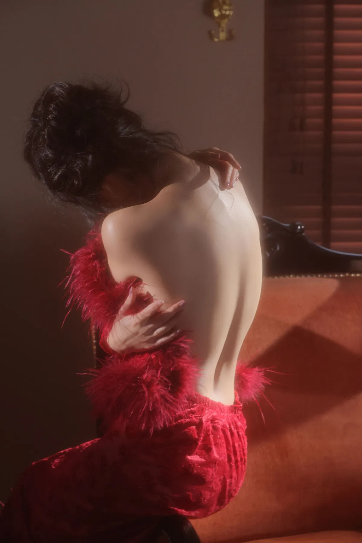 朱砂痣1