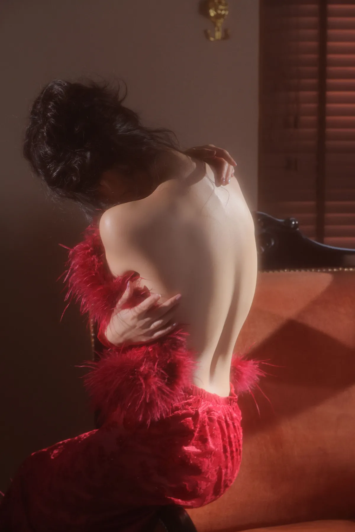 朱砂痣