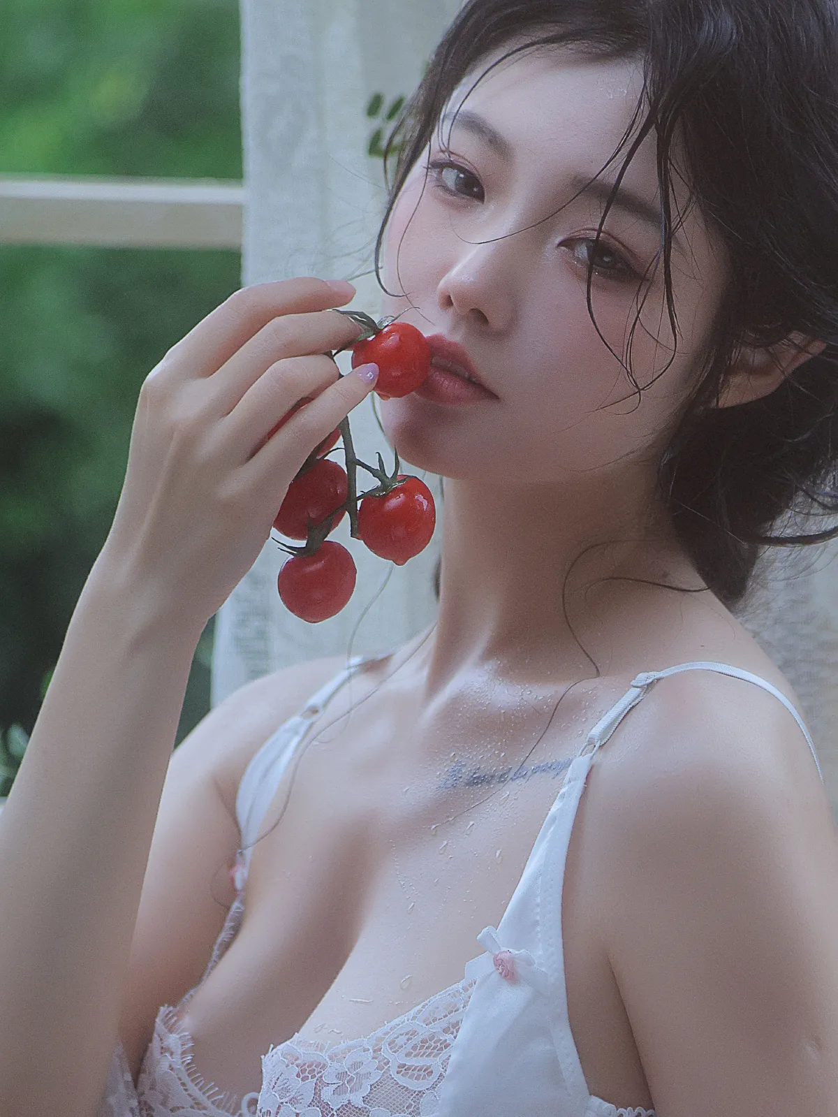 雨天木屋3