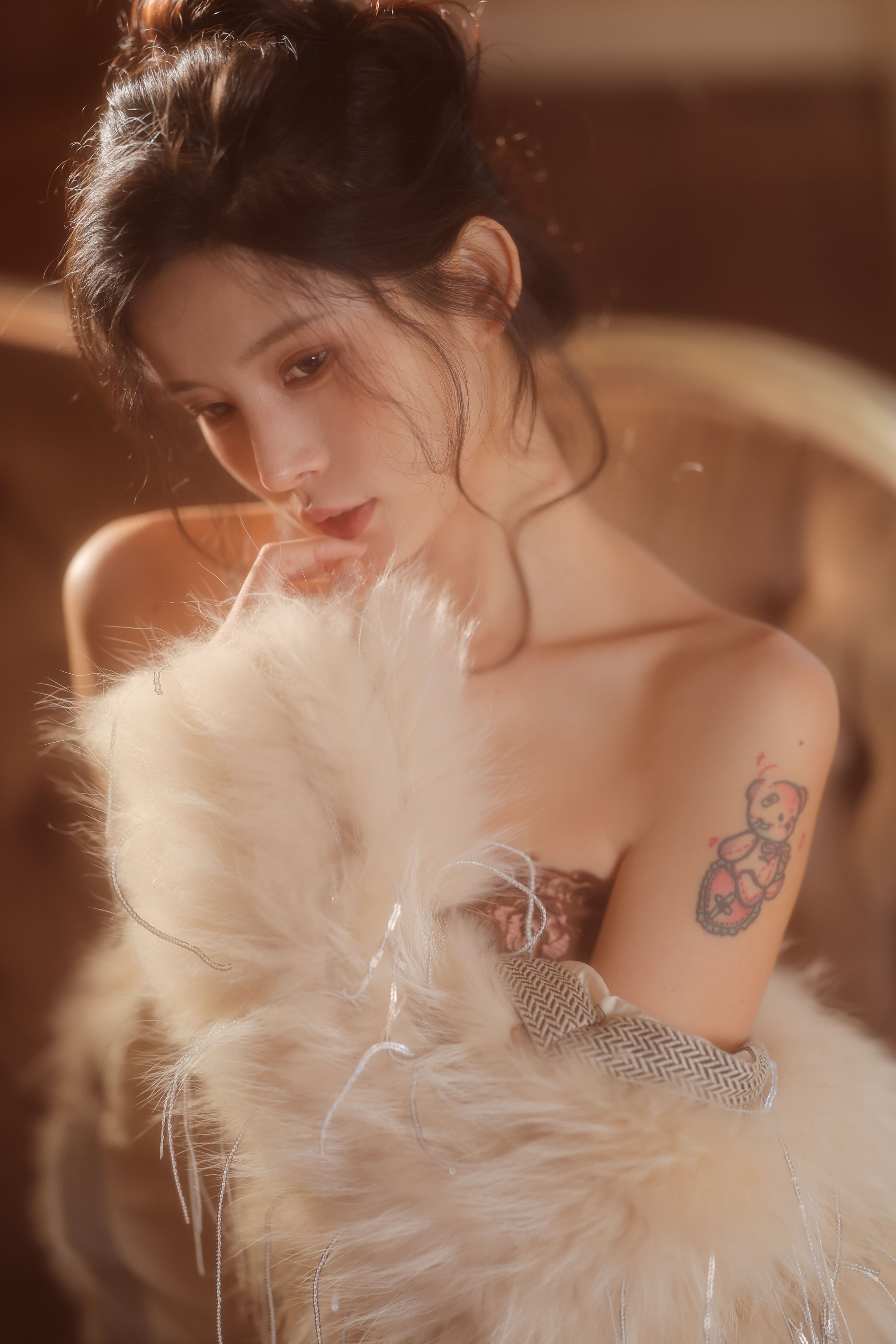 美拉德女神1