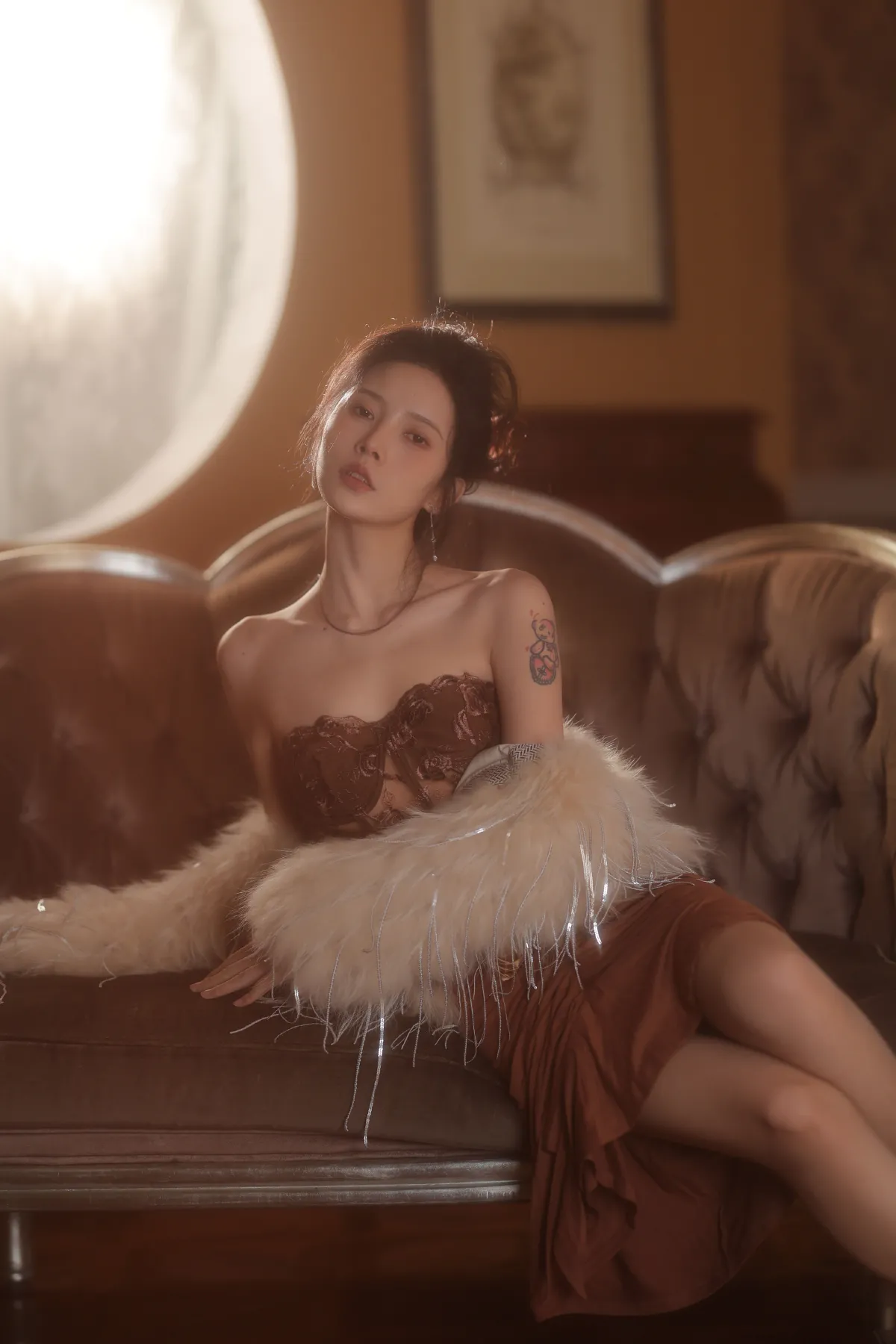 美拉德女神3