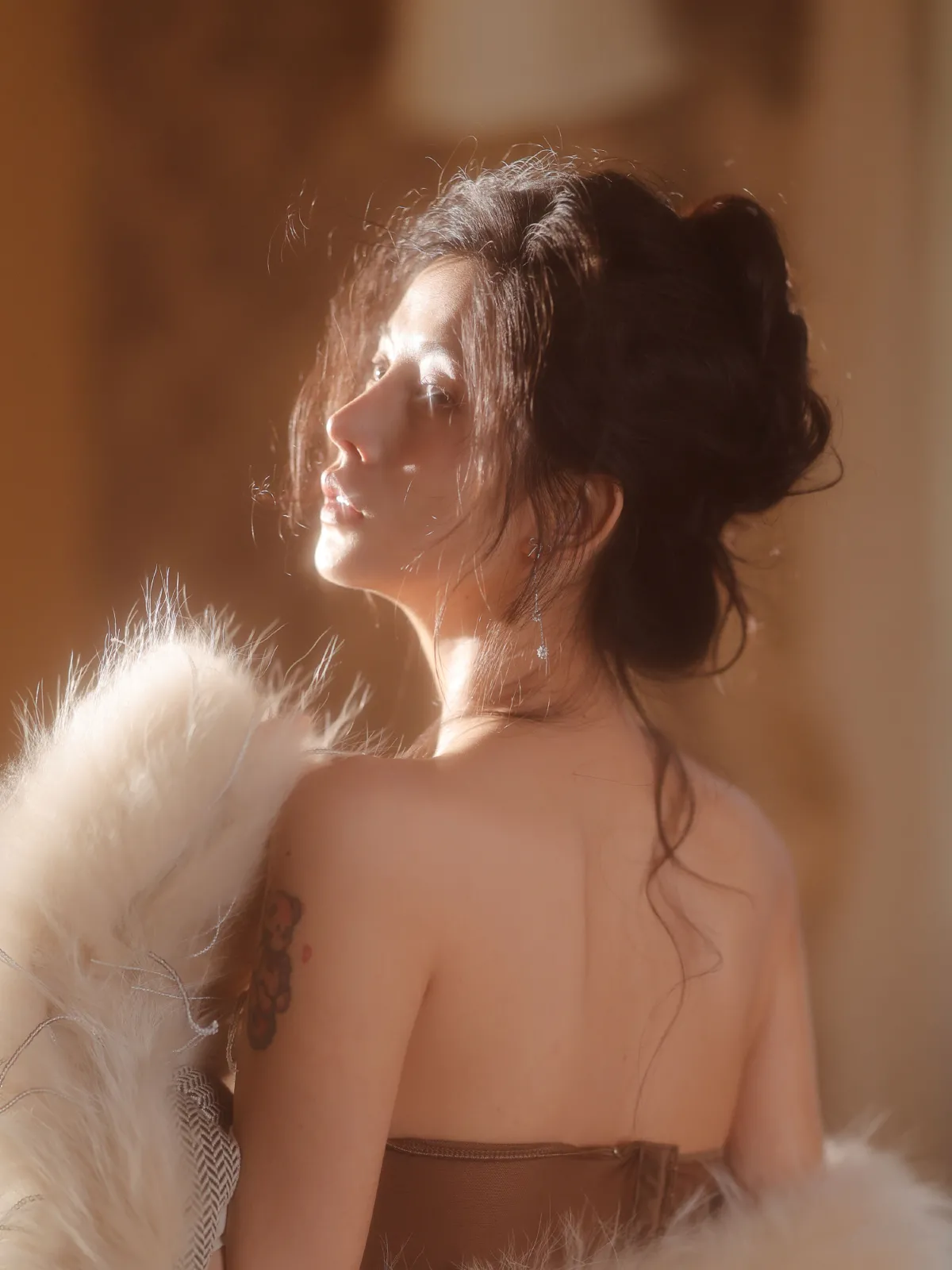 美拉德女神