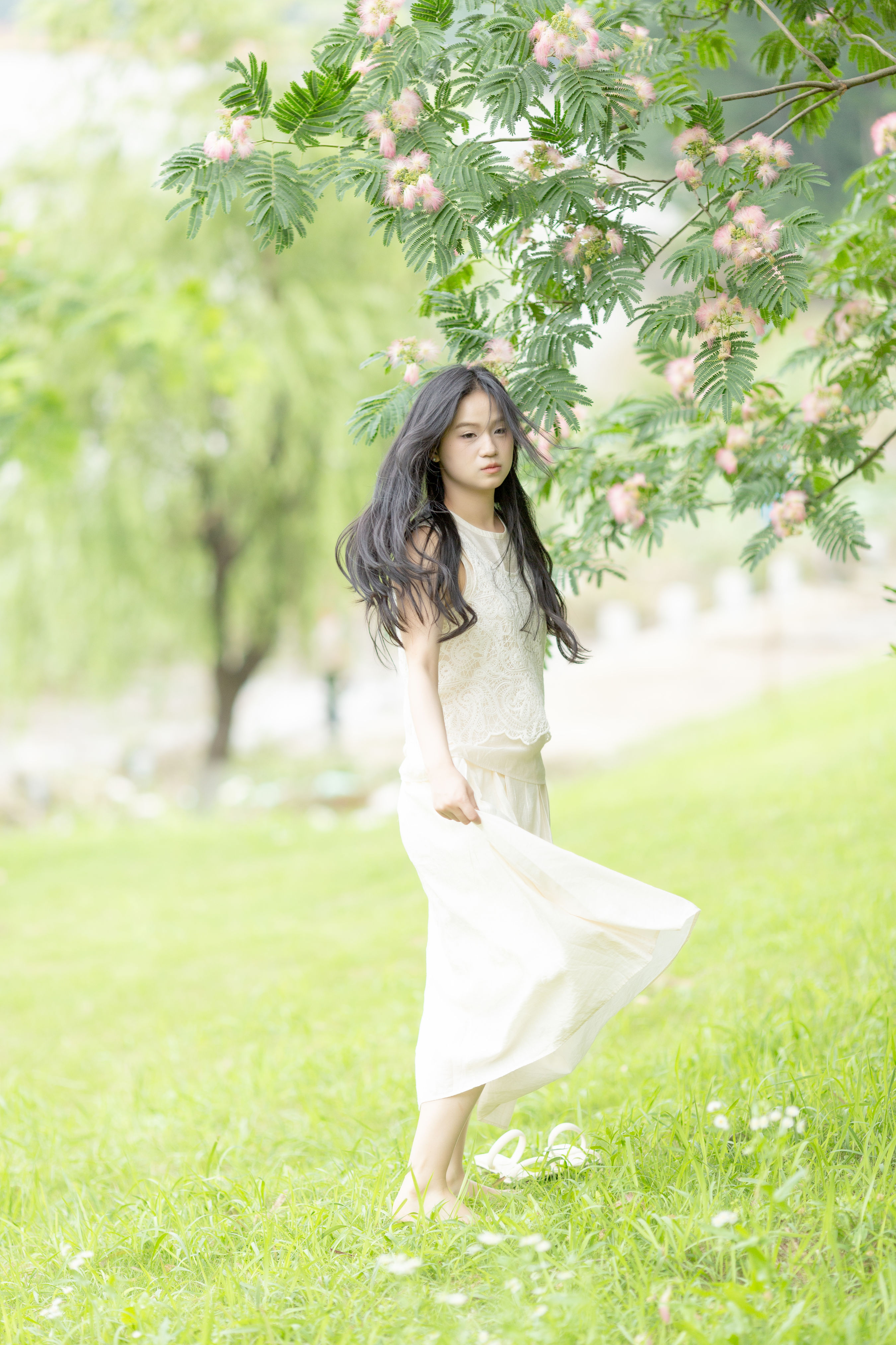 生如夏花1