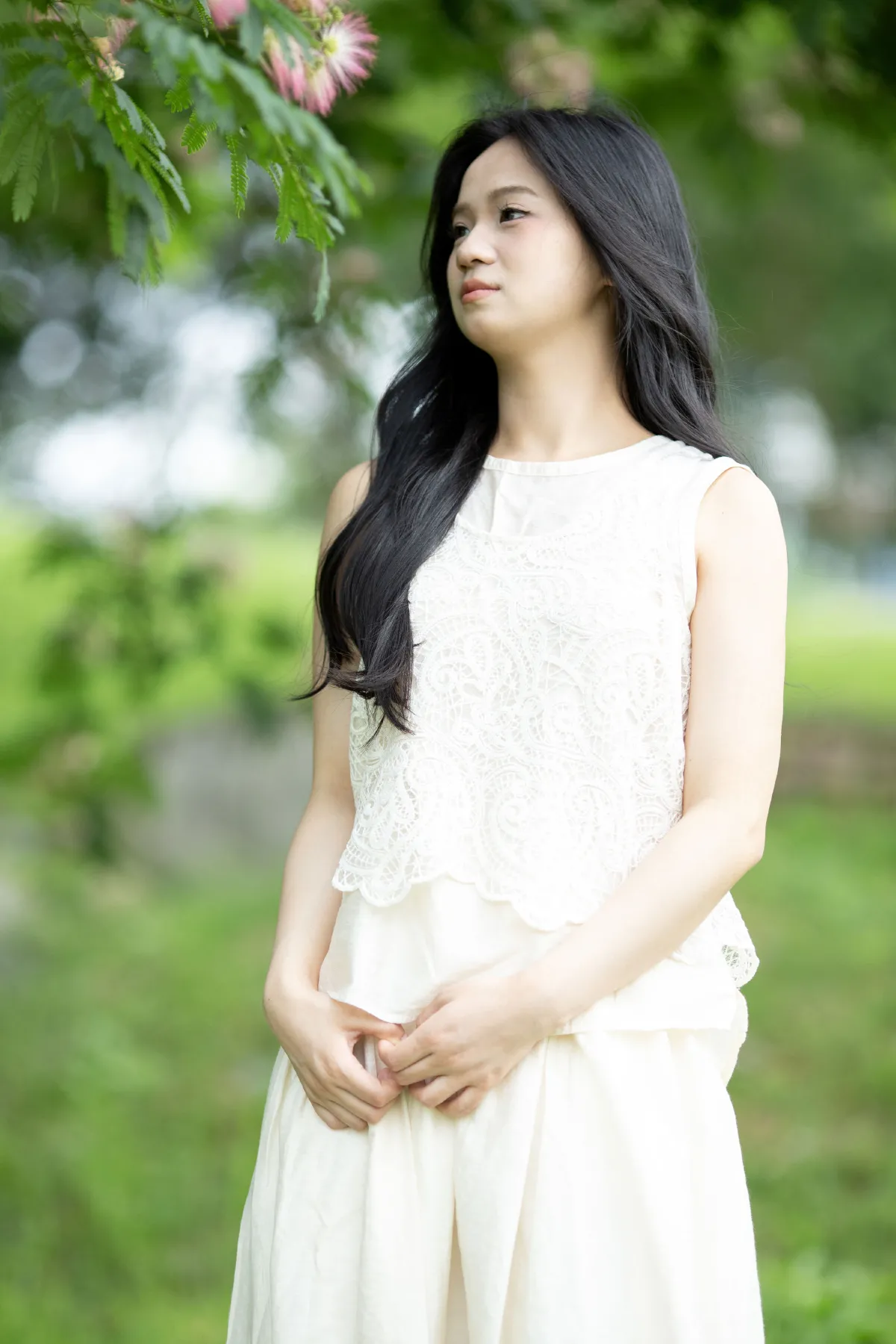 生如夏花