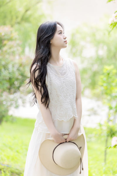 生如夏花