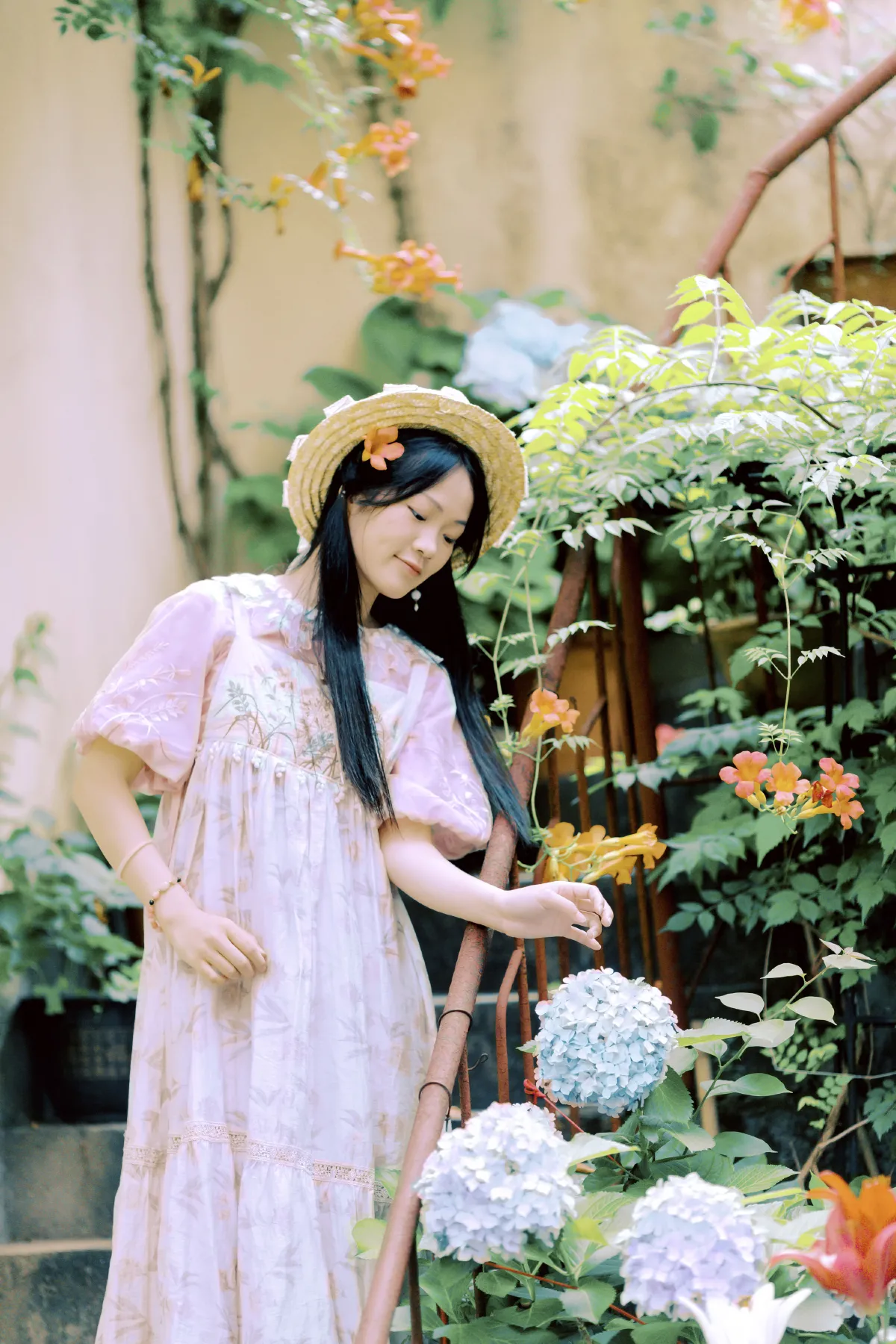 秘密花园5