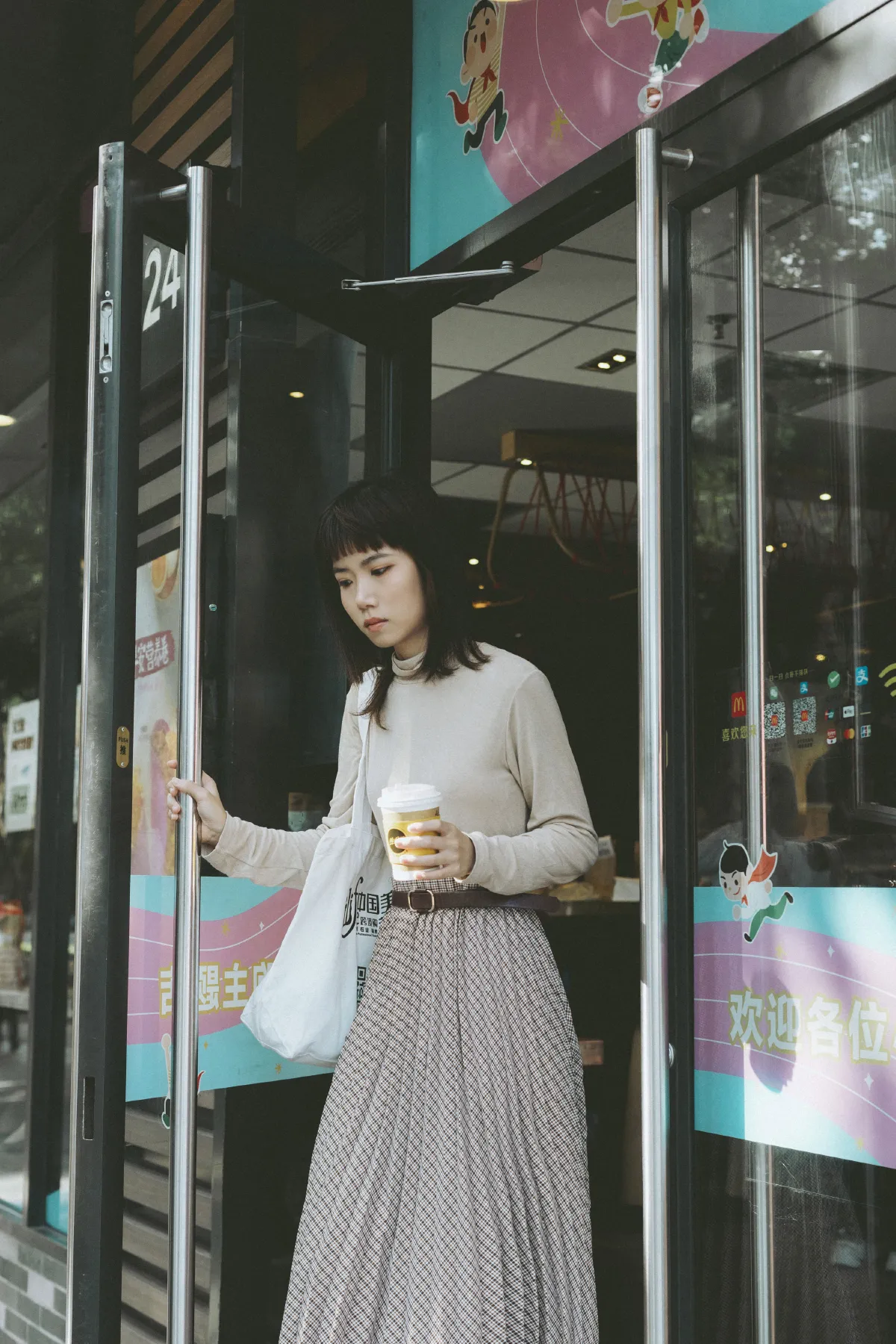 買花的日子3