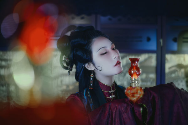 殇