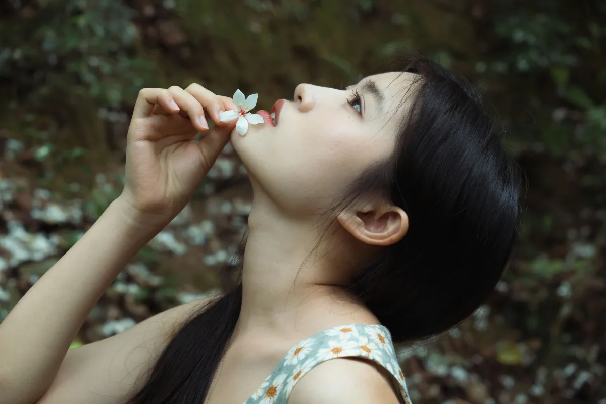 夏天来临前的天竺山2