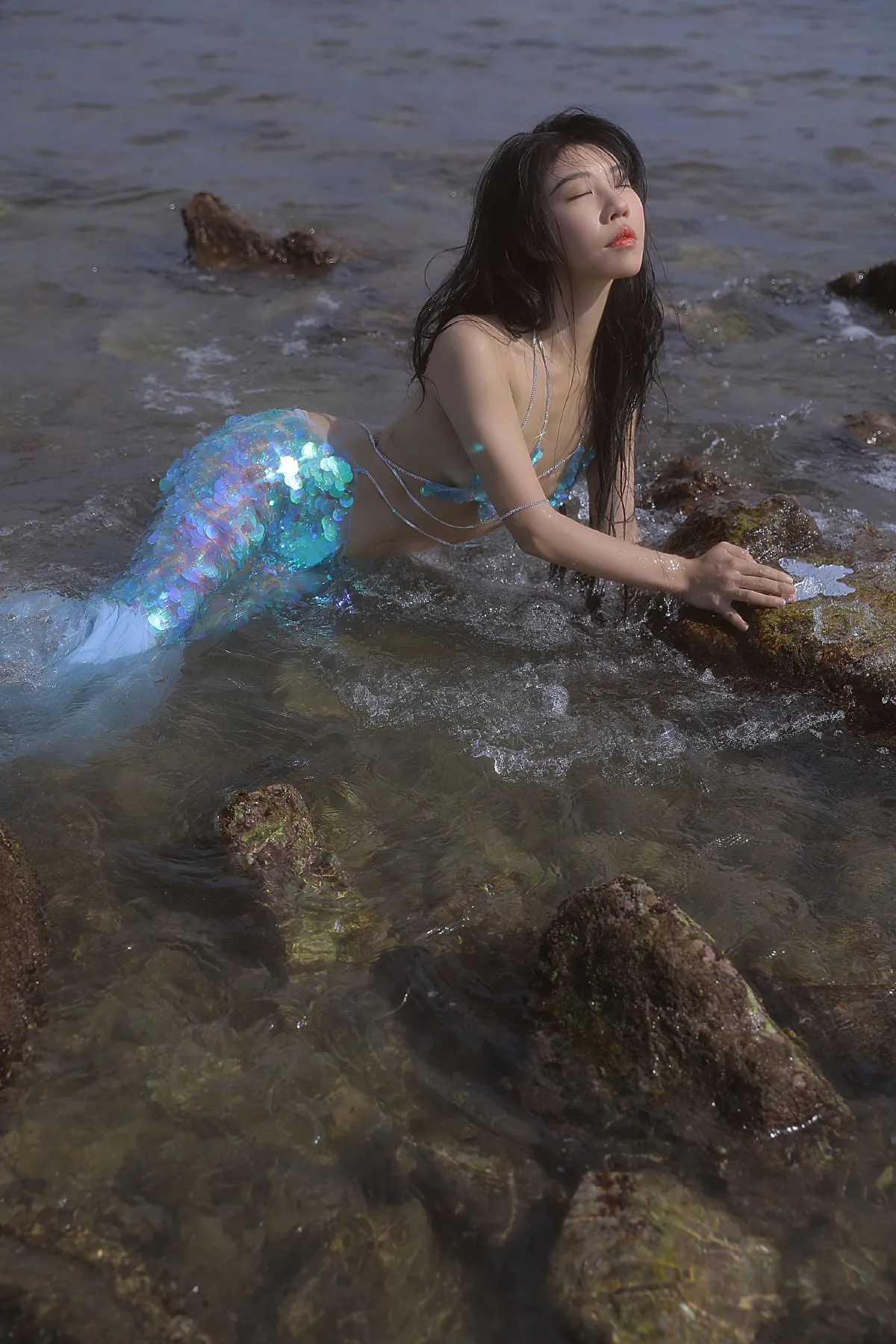 搁浅1