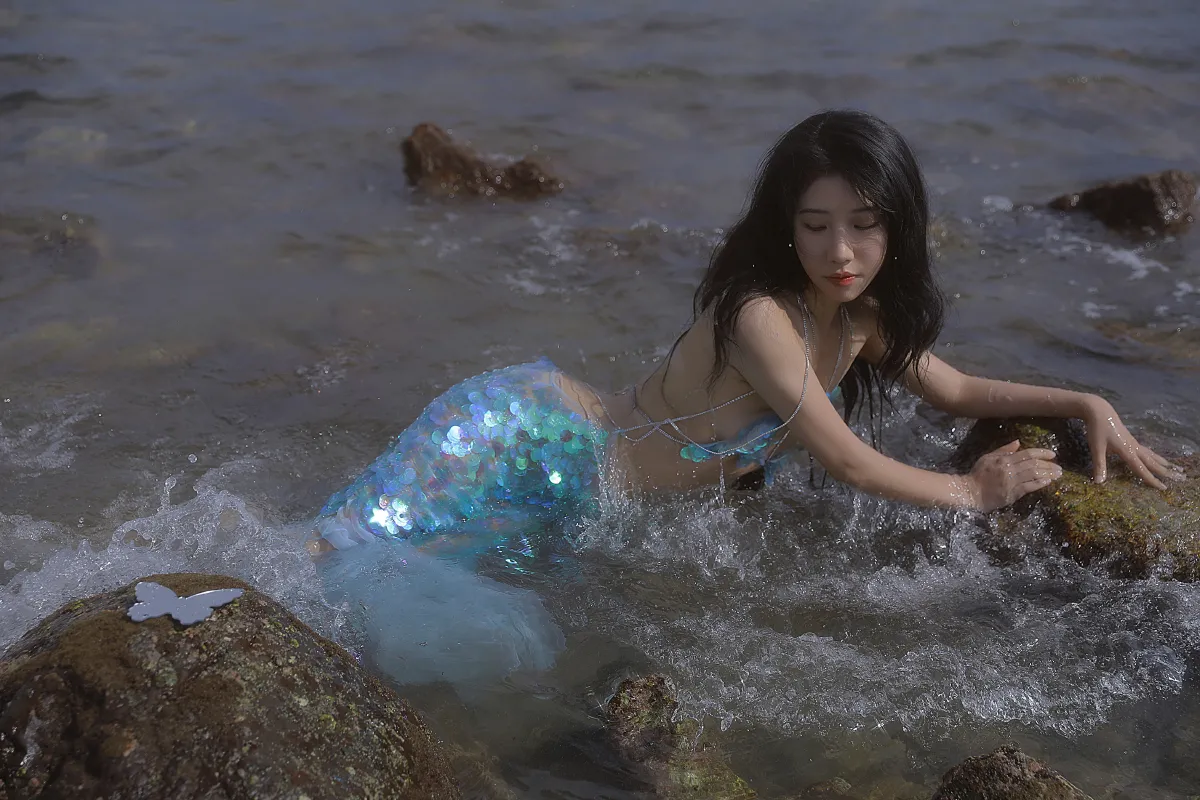 搁浅2