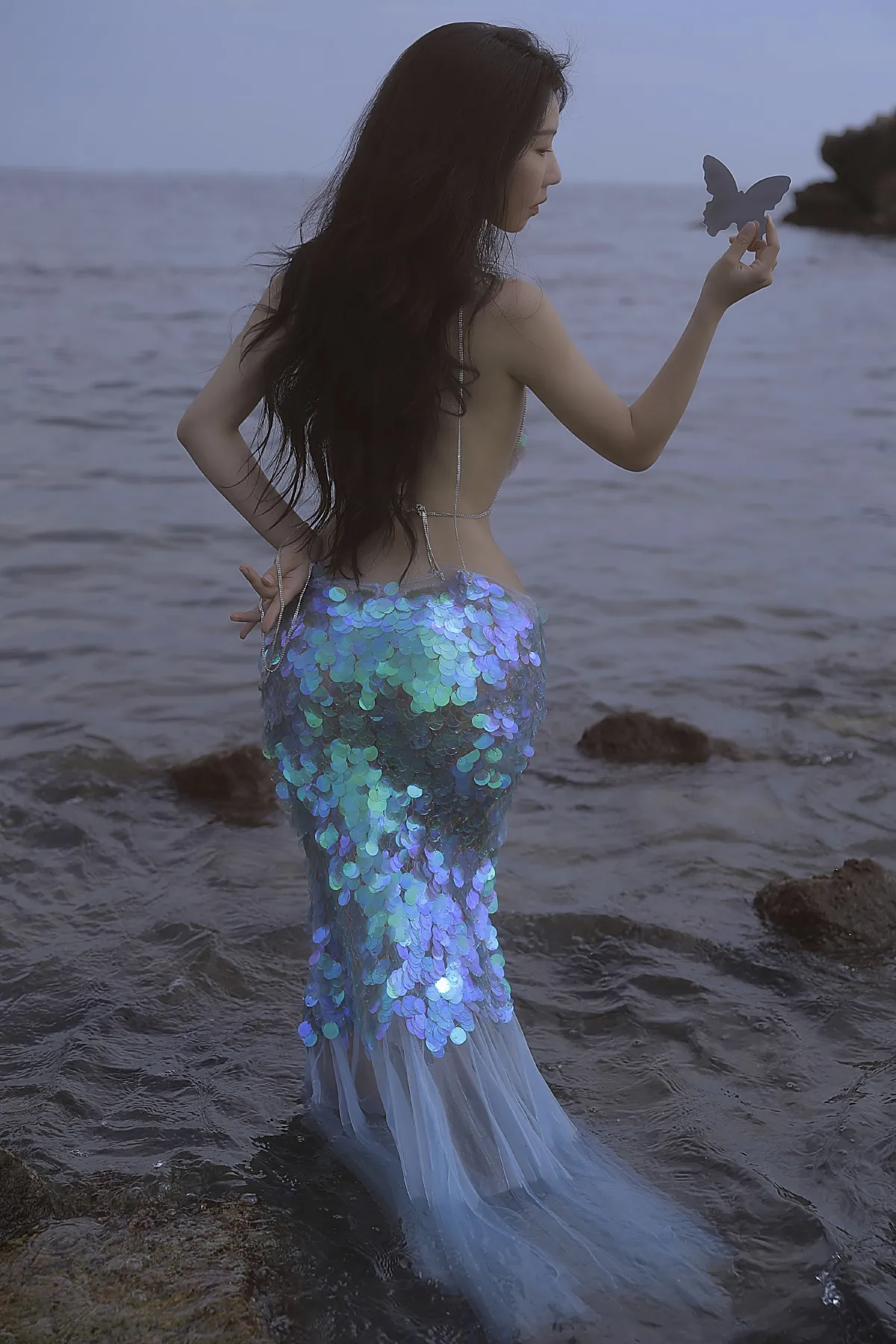 搁浅3