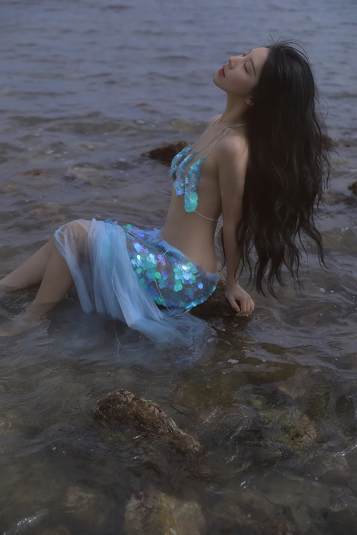搁浅