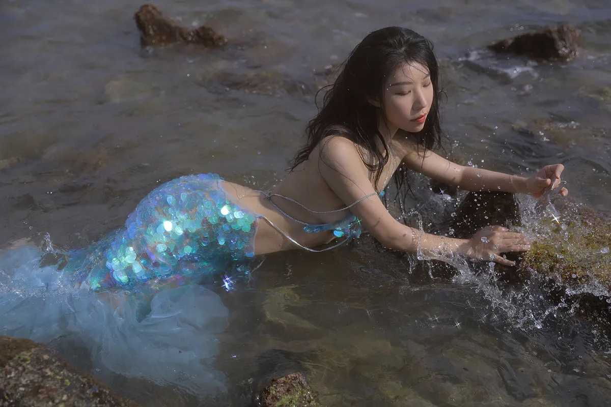 搁浅5