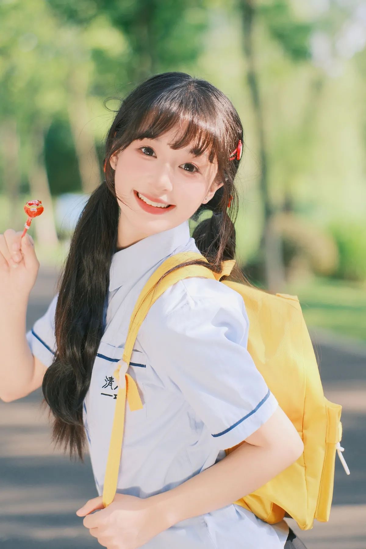 青春记忆2